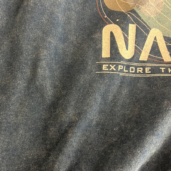 Fifth Sun NASA crew neck - Picture 4 of 4